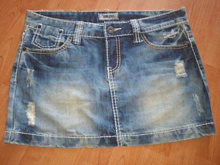 Damska sukňa, m