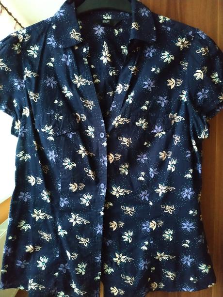 Letná blúzka z.f&f, f&f,40