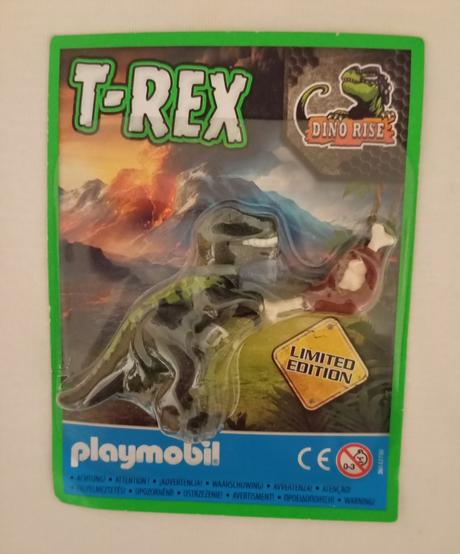 Nové playmobil mini sety/figúrky,