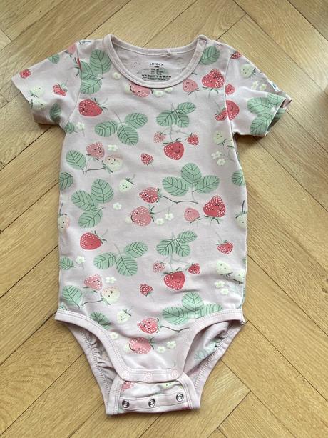 Jahody vel.86, lindex,86