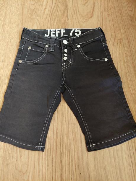 Riflove kratsy 122, 122