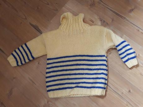 Balík dojčenského oblečenia m, 86–98