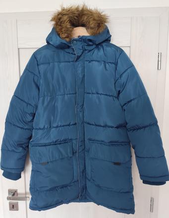 Chlapčenská zimná bunda reserved 164, reserved,164