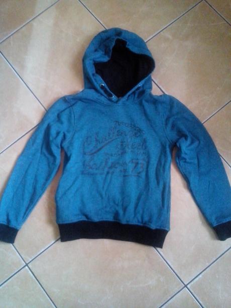 Frajerska mikina, 122