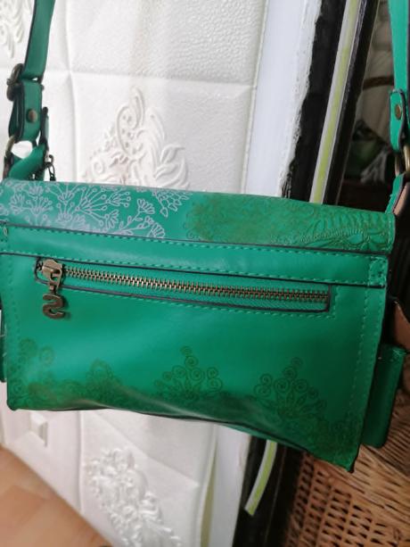 Crossbody, desigual