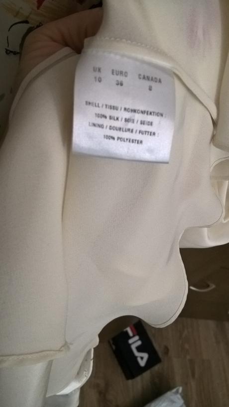 Dizajnerske saty - pravý hodváb, ručne zdobené, s