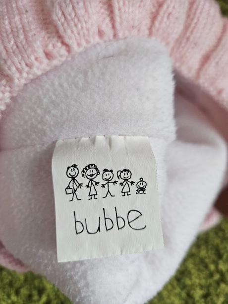 Zimná čiapka, bubbe,86
