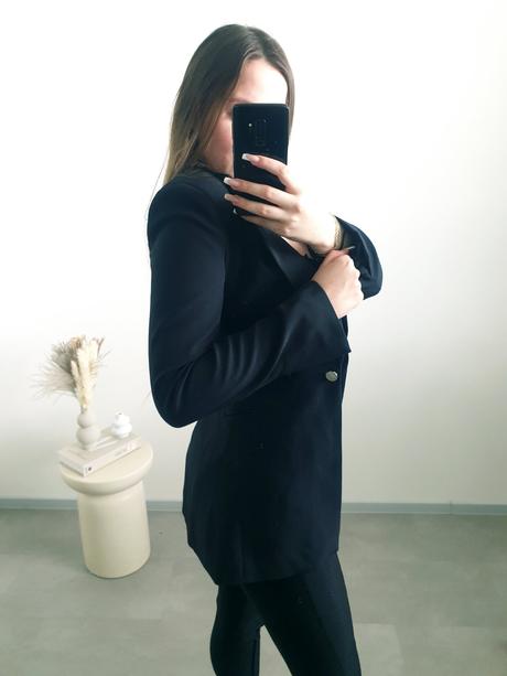 Wicked x h&m sako xs, h&m,34 / xs