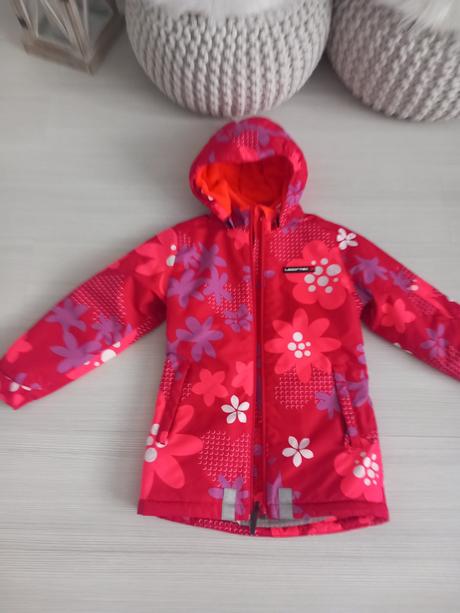 Zimná bunda, lego,116