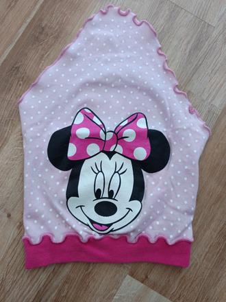 Šatka minnie, 92