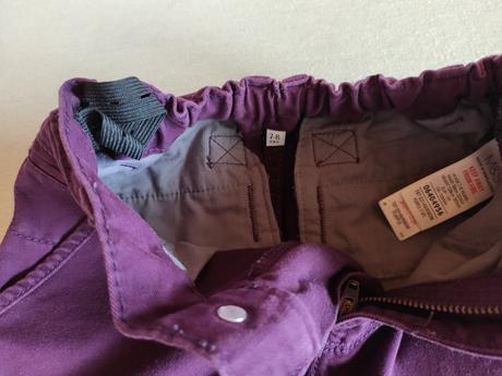 Nohavice, marks & spencer,128