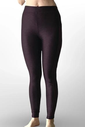 Dámske fitness legíny, domyos,s