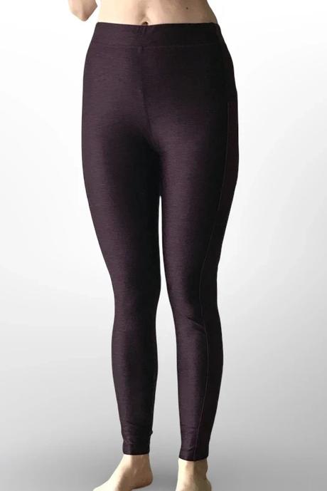 Dámske fitness legíny, domyos,s