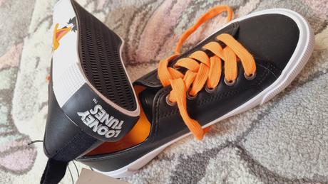 B3454 tenisky, h&m,37