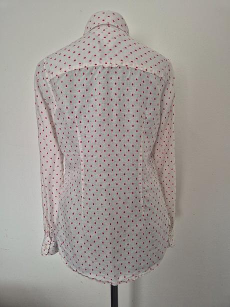 Košeľa, tommy hilfiger,34