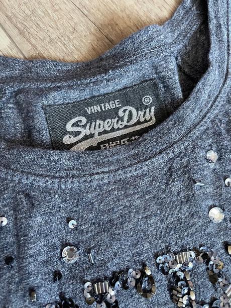 Saty superdry, superdry,m