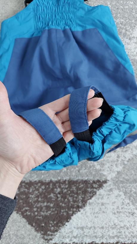 Otepľovačky, h&m,86