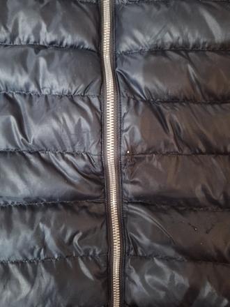 Zimná bunda, gant,158