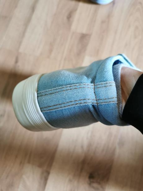 Dámske topánky, 40