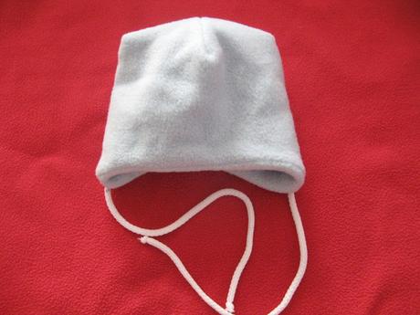 Flisová čiapočka, 62