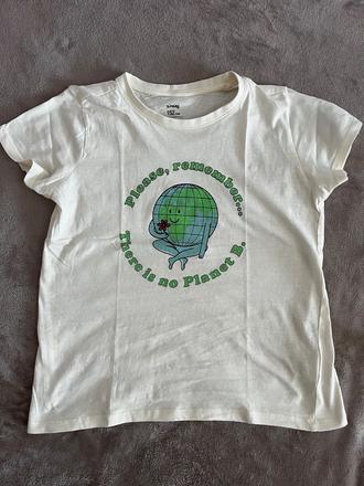 Tričko, sinsay,152