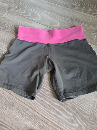 Sportove sortky, s
