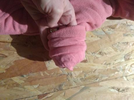 Kabát, tom tailor,68