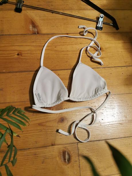 Plavkova podprsenka, benetton,xs