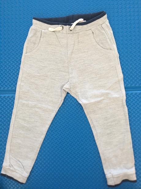 Detské tepláky veľkosť. 104, zara,104