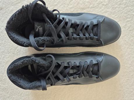 Tenisky puma, puma,44