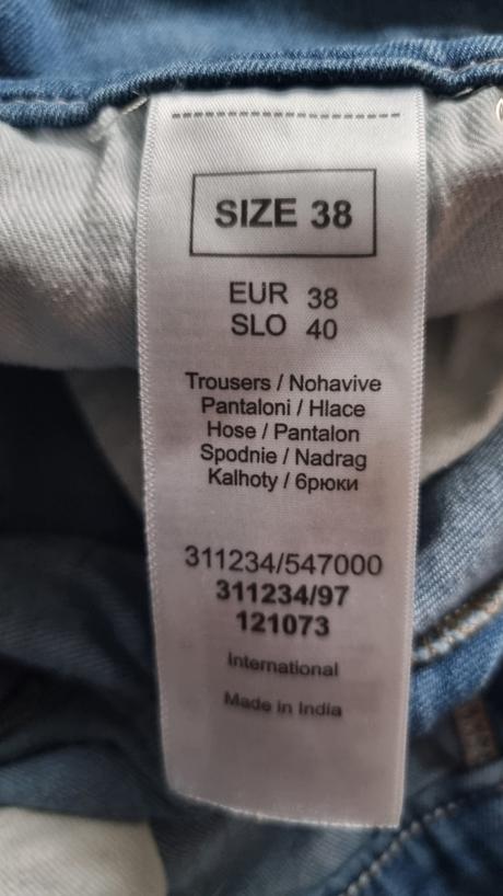 Rifle orsay top stav, orsay,38