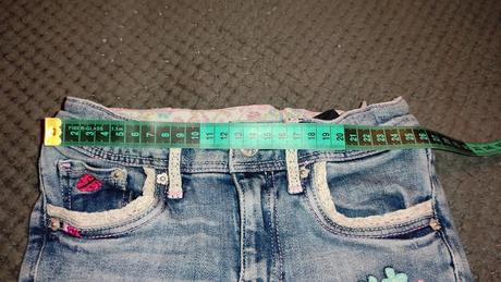 Rifle s výšivkami, 104