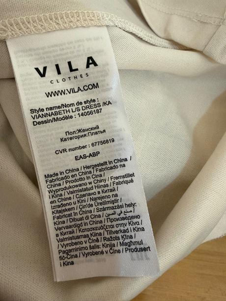 Luxusné šaty vila - elegantný vzor, 36