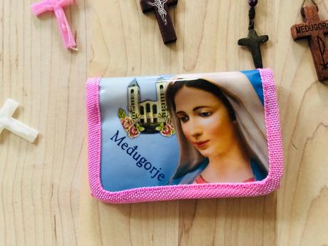 Posvätené ružence, 