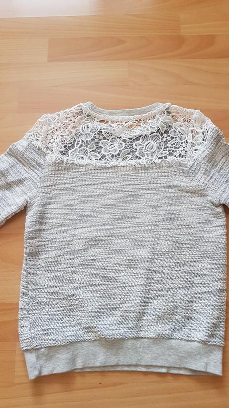 Mikina 146/152, pepco,146