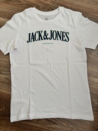 Jack&jones tričko, 152