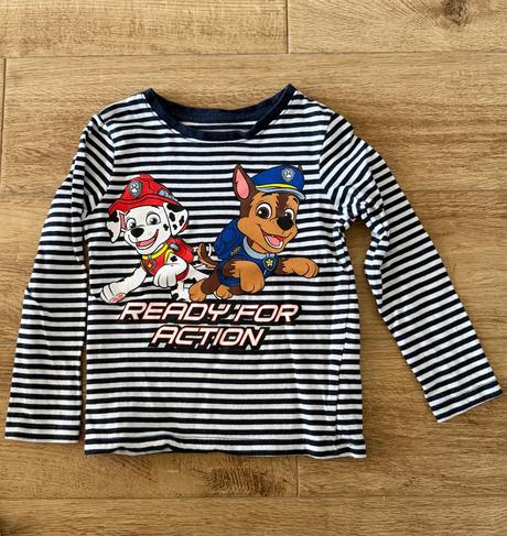 Trička v.98, c&a,98