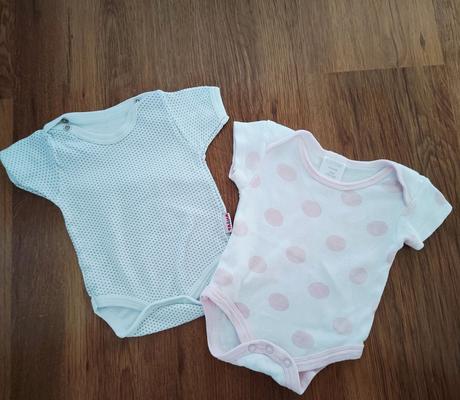 Body novorodenec, 56