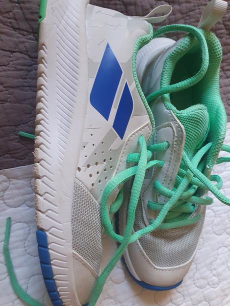 Tenisky na tenis babolat, 32