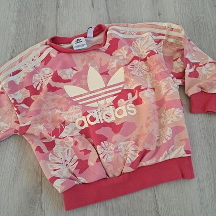 Adidas mikina, adidas,98