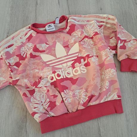 Adidas mikina, adidas,98