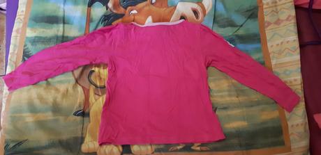 Decke  tricko, sanrio,104