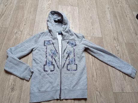 Mikina, tom tailor,152