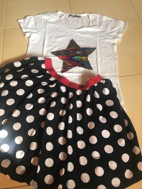 Široká sukňa, desigual,152