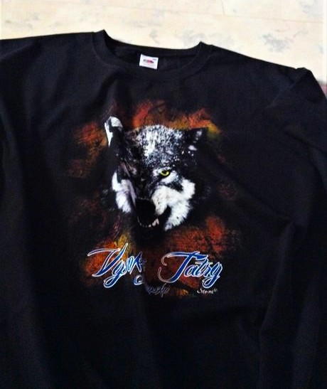 Nadrozmerné triko, 4xl