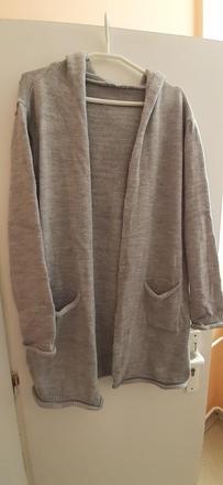 Kardigan, m
