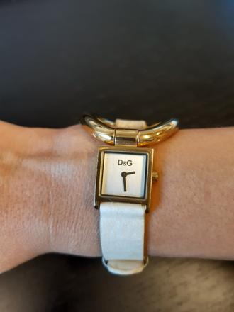 Hodinky dg, dolce&gabbana