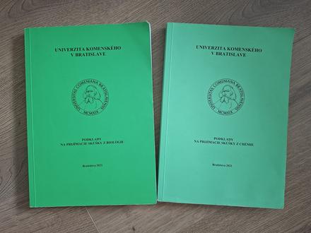 Testovnice medicina,