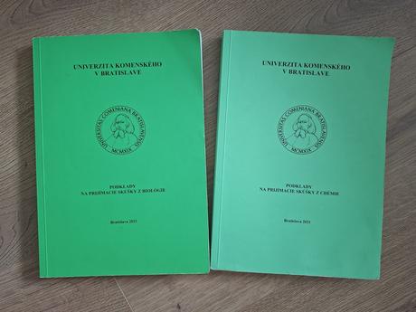 Testovnice medicina,