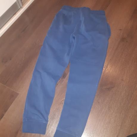 Tepláky next, next,140